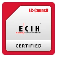 ECIH — EC-Council Certified Incident Handler