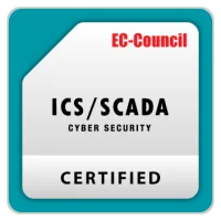 ICS/SCADA Cyber Security — EC-Council Certified